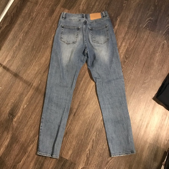 Cheap Monday the “Donna” jeans - Picture 5 of 6